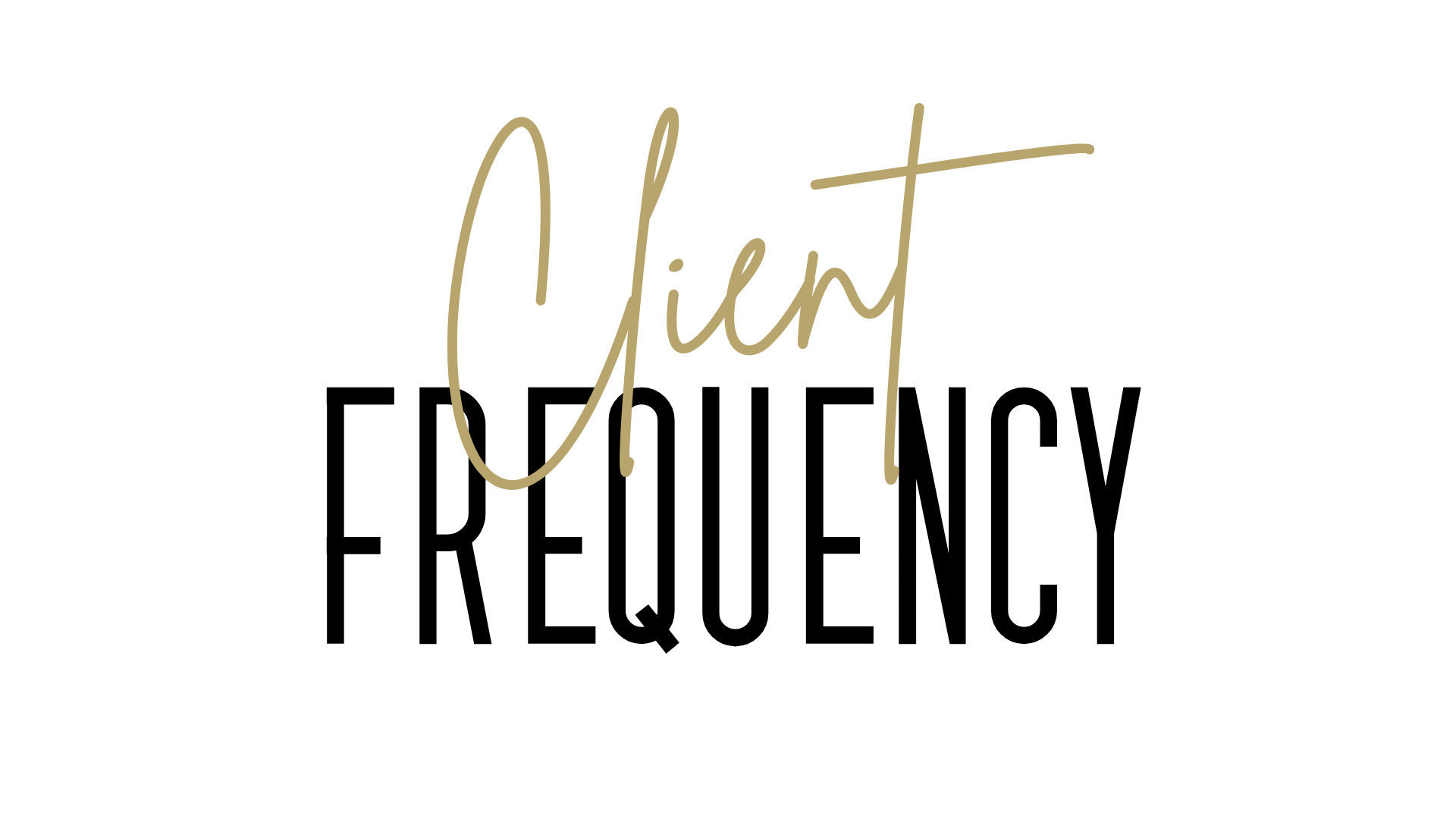 Client Frequency